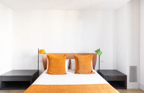 Cosmo Apartments Passeig de Gràcia - Foto 90