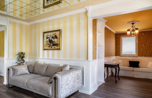 Ferienhaus Barockhaus Fulda - Photo 32