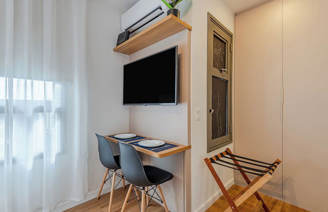 Roomo Transamerica SP Campo Belo Barão - Foto 28