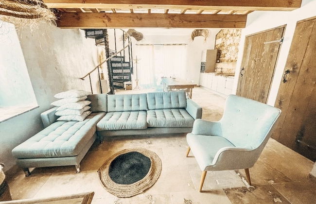 Le clos Bohème - Foto 21