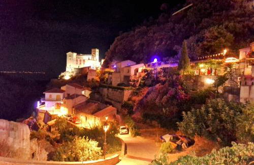 A Casa da Nonna Brasa Holiday Home Savoca - Foto 31