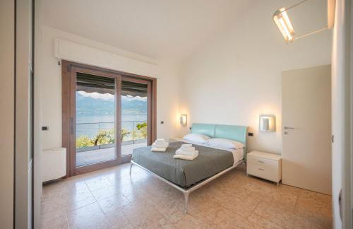 VillasGarda - Villa Lorena Carbona - Foto 21