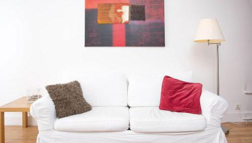 Apartment Wohnung in Chamonix by Interhome - Foto 3