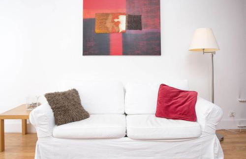 Apartment Wohnung in Chamonix by Interhome - Foto 3