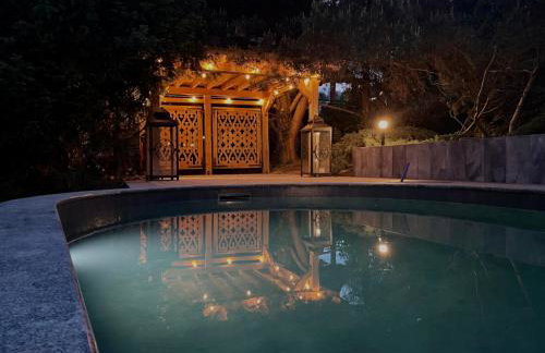 Apartamenty Kornaje - Szczawnica Jaworki - komfortowe apartamenty, basen, sauna, duży ogród, blisko szlaków i stoku narciarskiego - Photo 34