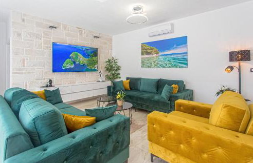 Beautiful Home In Kraj With Wifi - Foto 4