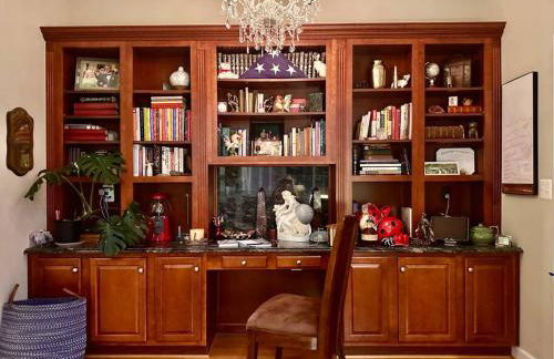 River Rock Villa - Privacy, Pool, River, Luxury - Foto 11