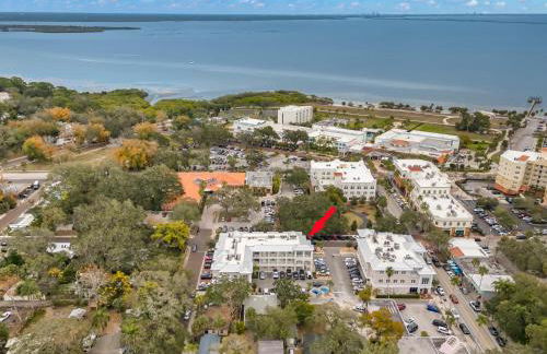 NEW! Canopy Cabana - Luxury Downtown Apartment - Foto 3