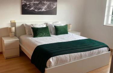 Alpes House da Serra de Sintra - Foto 19