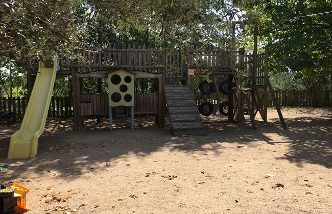 Mas Fuselles - Photo 11