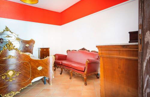 La Torretta Ticciano Vico Equense - Foto 20