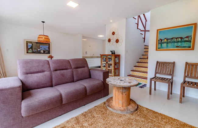 MSP02 Village 3 Quartos Pé na Areia - Photo 16