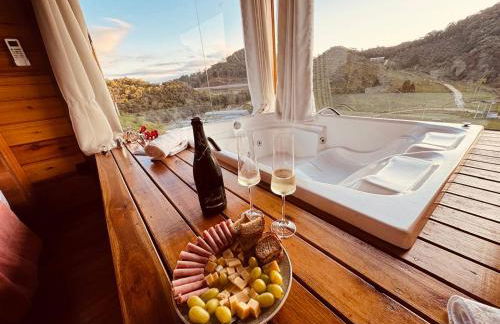 Chalé Azaléia - Foto 1