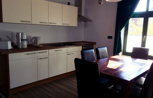 Ferienwohnung Alabama - Foto 15