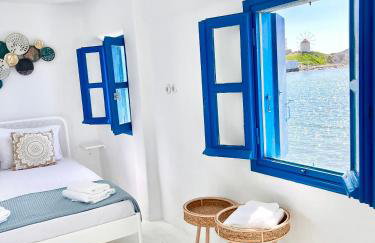 Kyma Apartments-Little Venice,Mykonos - Foto 9