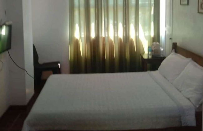 palhi resort sungriz - Foto 4