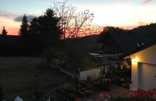 Ferienhaus zur Waldauer Höhe mit 3 SZ, 120qm & 40qm Balkon - Foto 37