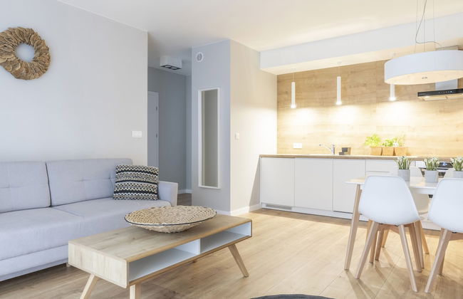 Kamienica Parkowa - Foto 5