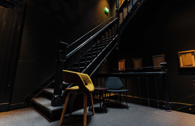 De Jonker Urban Studio's & Suites - Foto 2