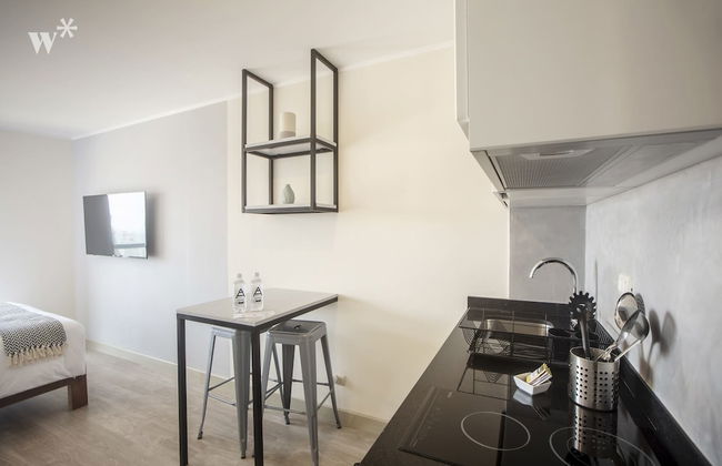 Modern Lofts in Grau Building by Wynwood-House - Foto 67