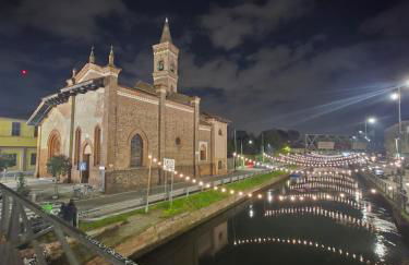 Casa Enea - Luxury House Milano Navigli - Foto 8