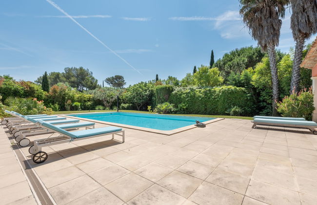 Les Mûres mûres - Foto 18