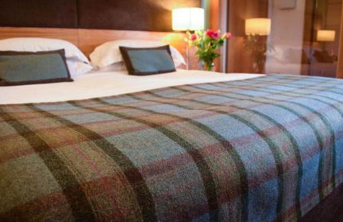 Craigmhor Lodge & Courtyard - Foto 20