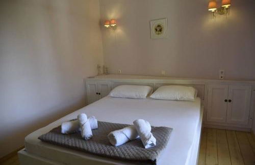 Villa Palli - Βίλα με θέα θάλασσα και μεγάλο μπαλκόνι - Foto 4