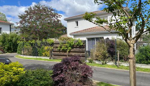 Appartement Alouette France - Foto 3, Garden, Garden view