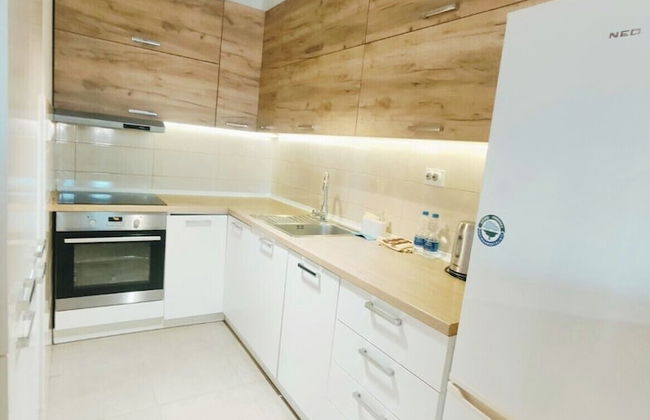 Urban Serviced Apartments - Foto 79