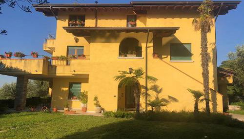 Villa Elena appartamento in villa - Foto 4