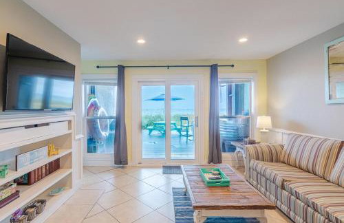 Emerald Seascape! Gulf front! Dog friendly! - Foto 13