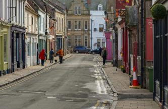 Little Edge: Bright and Modern Central Apartment - Foto 25