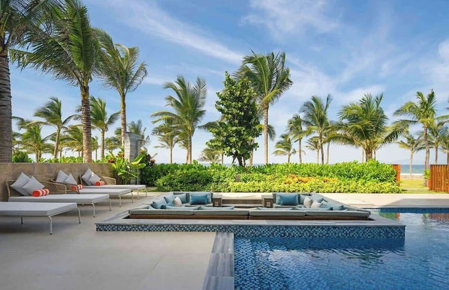 Golfers Paradise: Villa at World-class Course Edge - Foto 19