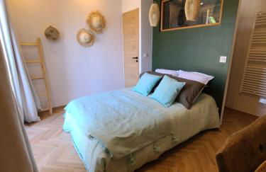 L'Alpage, vue lac - Foto 40