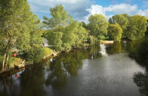 Evenwood Byre - Foto 18