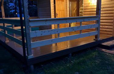 Przystanek Mrzygłód - domki z jacuzzi i sauną - Foto 20