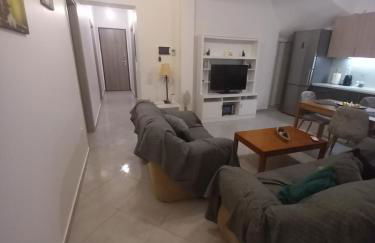 Ολόκληρο διαμέρισμα στην Πάτρα - Foto 17