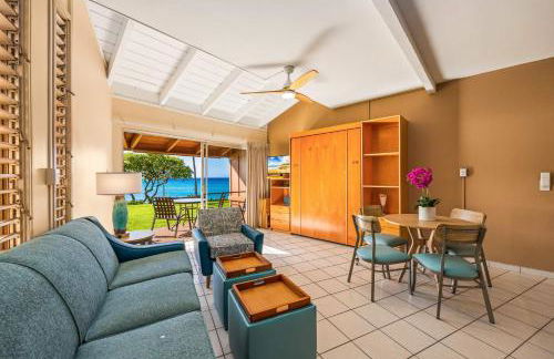 Kuleana Club #210 -Ocean View- 1 bed & 1 bath - Deluxe - Foto 44