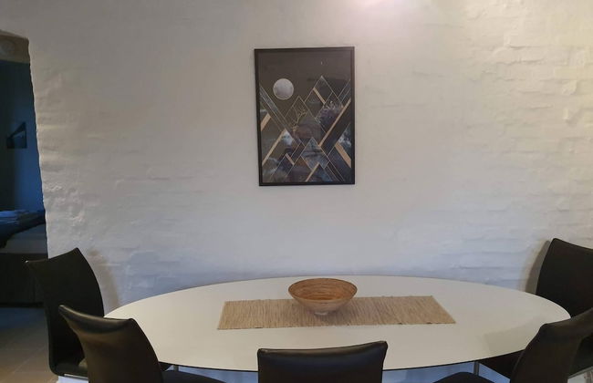 Bnb Downtown Stavanger Berti ap 3 - 2 Rooms - Foto 35