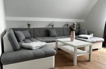 Ferienwohnung zum Scheibe-See - Foto 12