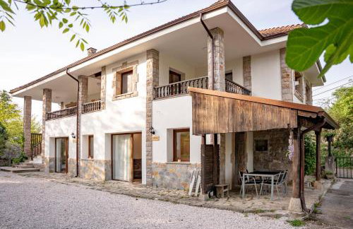 Casa Raíz y Cumbre - Foto 43