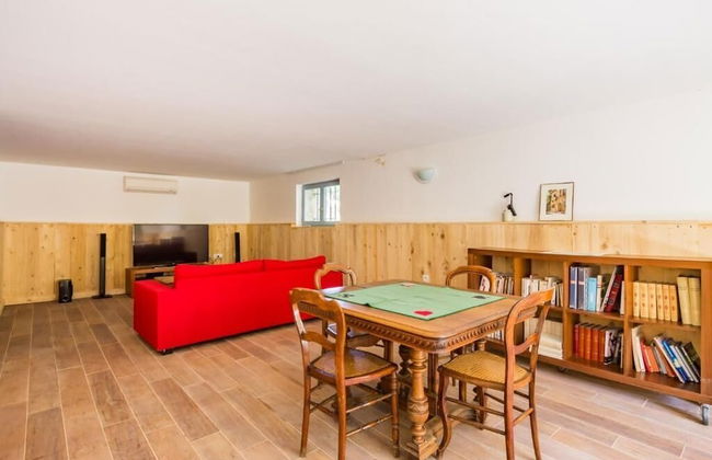 Mas proche de Gordes - Photo 22