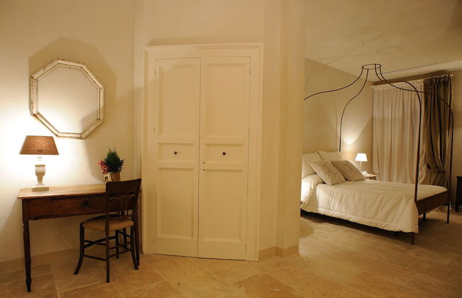 Castello Camemi - Photo 24