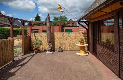 Kleine Reetstube - Foto 7