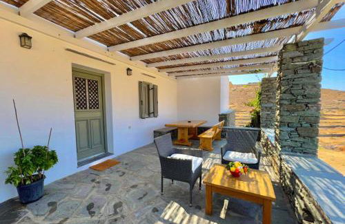 Lemon houses - Faros, Sifnos - Foto 24