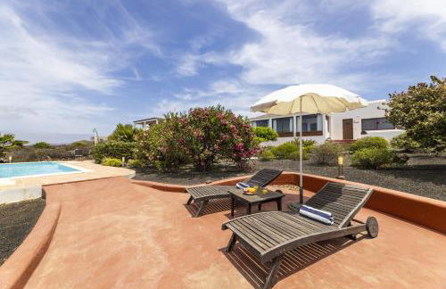 Maretas - Apartamento rural con piscina - Photo 4