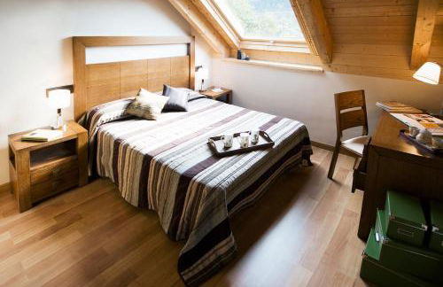 Apartaments Petit Saüc - Foto 15