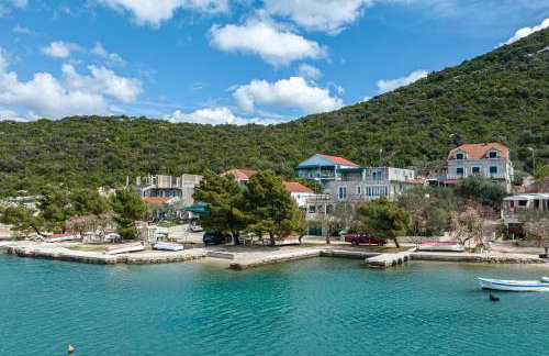 Apartments by the sea Luka Dubrava, Peljesac - 14040 - Foto 2