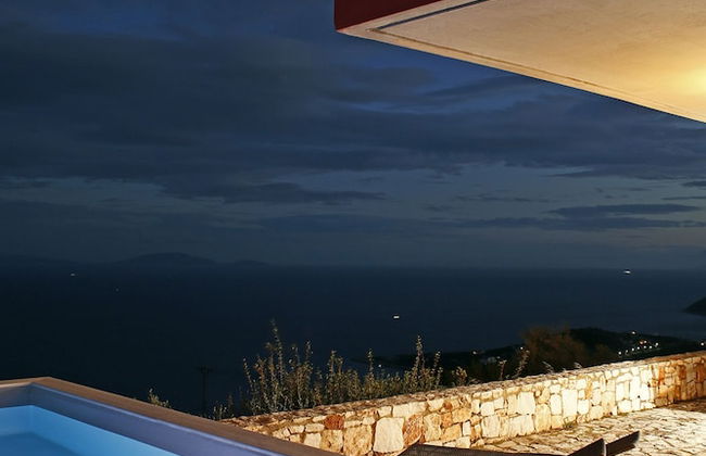 Sea View Maisonette Schinias - Photo 24